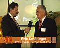 Für Herr Schöninger Sta Catarina ist Europa in Brasilien